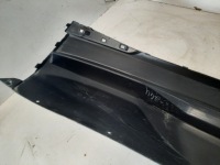 фото thumb №6, Skoda fabia iii lift 18-21 спойлер накладка бампера задняя 6ve807521