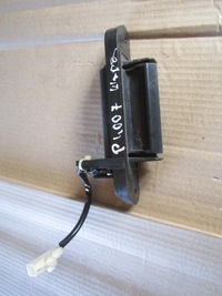 фото thumb №1, Ручка крышки задняя задний peugeot 4007