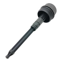 фото thumb №1, Кришка фільтра оливи do mercedes s w220 c215