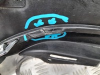 фото thumb №12, Mercedes glc w253 dół бампера зад спойлер дифузор a2538850925