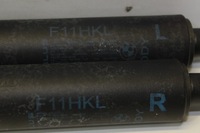 фото thumb №8, Bmw оригинальный номер 7210557 привод крышки стекло