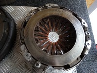 фото thumb №7, Двухмассовый маховик сцепление renault master nissan primastar