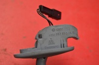 фото thumb №4, Защита солнцезащитная eu 4b0857552ae 4b0857551ae audi a6 c5 97-01