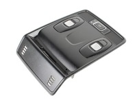 фото thumb №1, Лампа потолочный renault captur ii clio v