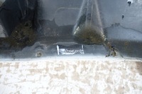 фото thumb №12, Subaru xv 2011- бампер задняя задний 57704fj041