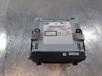 фото thumb №8, Радіо cd navi nissan note 05-12 7612830051 1.6 16v