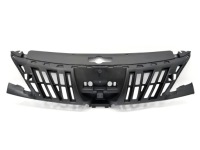 фото thumb №1, Peugeot 307 2005- решітка радіатора решітка радіатора 7414ns