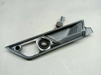 фото thumb №1, Skoda fabia iii ручка дверь правая перед