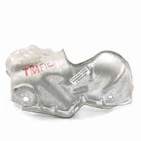 фото thumb №1, Renault trafic ii защита трубы egr 7185381r