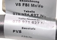 фото thumb №13, Електропроводка форсунок 4.2 fsi audi s5 8t 079971627n