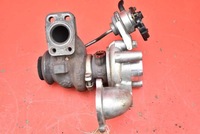 фото thumb №7, Turbo турбіна 9673283680 citroen c3 2 ii 1.6 hdi 10r