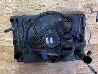 фото thumb №6, Радиатор комплект bmw e90 e91 2.0d