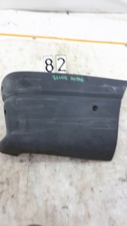 фото thumb №1, Renault master бампер правый задняя 7700352124