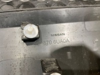 фото thumb №9, Nissan qashqai iii 3 j12 21- молдинг нижняя дверь правая перед передняя
