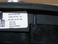 фото thumb №9, Навигация sim mib audi a6 a7 4g комплект