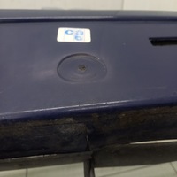 фото thumb №4, Бампер перед передний renault scenic 2