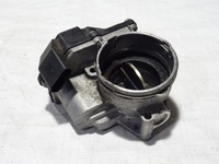 фото thumb №1, Дроссельная заслонка skoda fabia ii 2 roomster 1.9 tdi bls