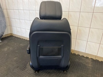 фото thumb №5, Land rover range rover sport l494 2017 сидіння переднє пасажира