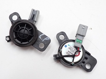 фото thumb №16, Динамік сабвуфер підсилювач оригінал 96370-g2100 hyundai ioniq електричний 17r