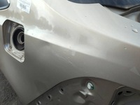 фото thumb №8, Кузов четверть toyota corolla e21