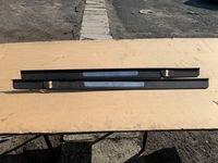 фото thumb №1, Молдинг накладки na пороги пороговые mazda rx8 оригинал