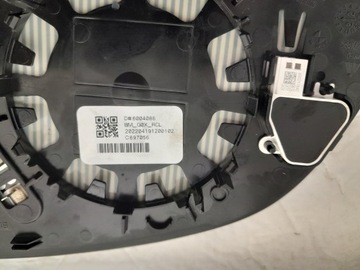 фото thumb №6, Bmw x5 g05 вкладка скло дзеркало правого usa 6004088 12196140890