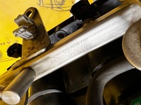 фото thumb №10, Колектор всмоктуючий впускний форсунки форсунки map датчик renault 0.9 tce