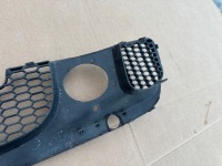 Купить Бампер решётка средняя fiat 500 abarth оригинал нет клееная, фото thumb