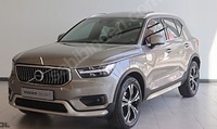 фото thumb №11, Бампер перед передній volvo xc40 xc 40 inscription 17-