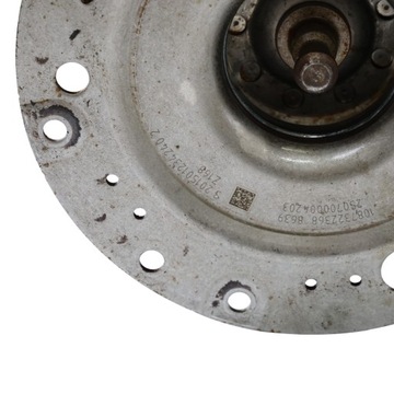 фото thumb №12, Audi q5 8r a6 c7 a8 d4 3.0 tdi дизель сцепление гидрокинетический автомат