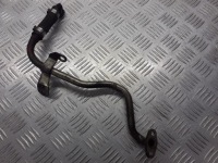 фото thumb №1, Трубка шланг egr opel astra h 1.3 cdti x