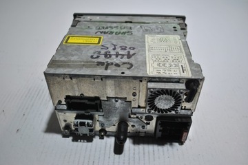 фото thumb №6, Радиопроигрыватель cd навигация passat b5 8e0035192b