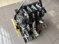 фото thumb №1, Двигатель kompletny 611981 mercedes sprinter w901 2.2 cdi 413 cdi 49 tyś km