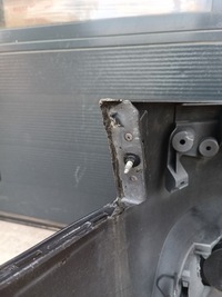 фото thumb №11, Audi a6 c6 бампер перед передний kompletny s-line омыватель