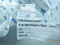 фото thumb №12, Захист стійка правий перед ford fiesta 08-12