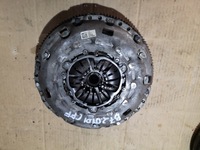 фото thumb №1, Сцепление двухмассовый маховик комплект vw passat b7 2.0 tdi cff