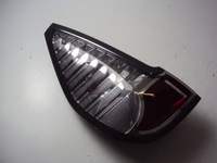 фото thumb №1, Лампа лівий зад renault scenic iii рестайлінг 13-16