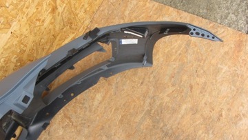 фото thumb №8, Бампер перед переднее jaguar xe r-sport s 2015- новый оригинал