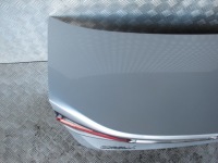 Toyota corolla e21 крышка багажника задняя комплектная лампы sedan лак 1l0 2019- с Разборки, фото thumb