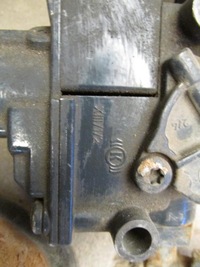 фото thumb №5, Iveco stralis wabco клапан ebs модулятор