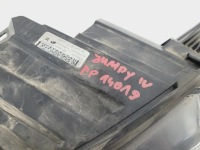 фото thumb №12, Лампа правый перед правая передняя ксенон citroen jumpy iii iv 9808233980