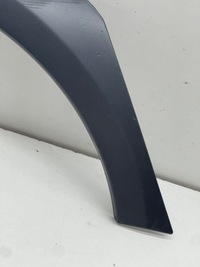 фото thumb №10, Audi a6 c7 allroad kistwa накладка крыла задний четверть правый задняя