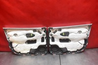 фото thumb №7, Боковина обшивки дверь кожаные eu hyundai ioniq 5 v 21-