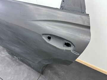 фото thumb №11, Audi q4 e-tron двері задні ліві зад нове оригінальні