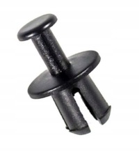 фото thumb №1, 10szt bmw 3'e30 штифт обладнання, накладки крило, поріг