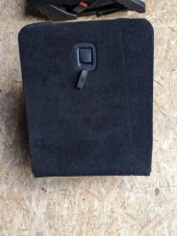 фото thumb №4, Mercedes-benz r w251 2008 сидіння, сидіння