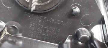 фото thumb №10, Kia sportage 4 iv лампа права передня лінза led