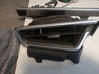 фото thumb №5, Toyota corolla e21 swace решётки обдув комплект