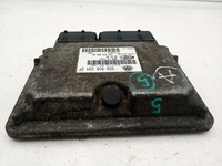 фото thumb №7, Компьютер блок управления двигателя vw audi seat skoda 036906034df