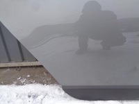 фото thumb №8, Дверь lancia delta 3 iii 2008-2014r. правое задние 617